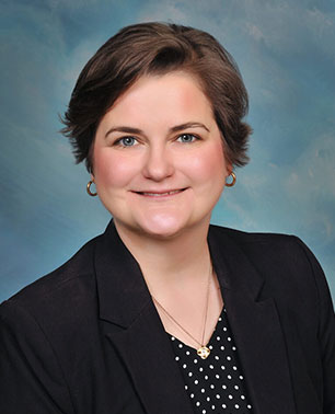 Caitlyn H. Clendenin