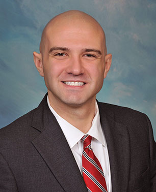 James E. Naifeh, III